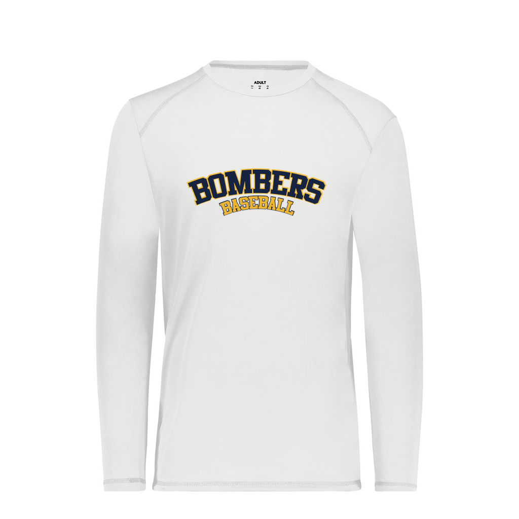 Youth SoftTouch Long Sleeve