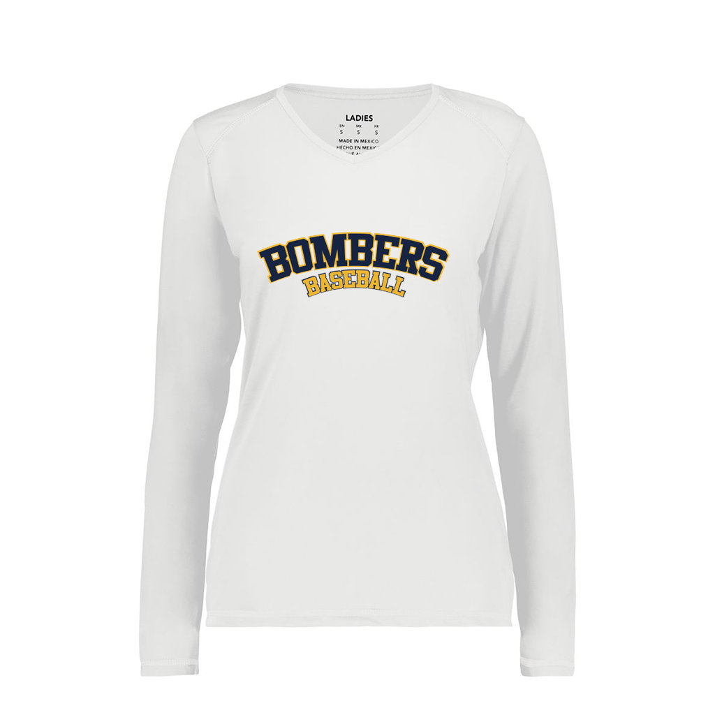 Women's SoftTouch Long Sleeve