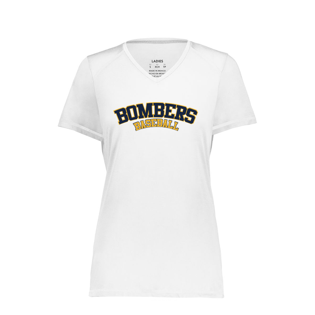 Women's SoftTouch Short Sleeve