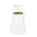 Ladies Tri Blend Tank Top