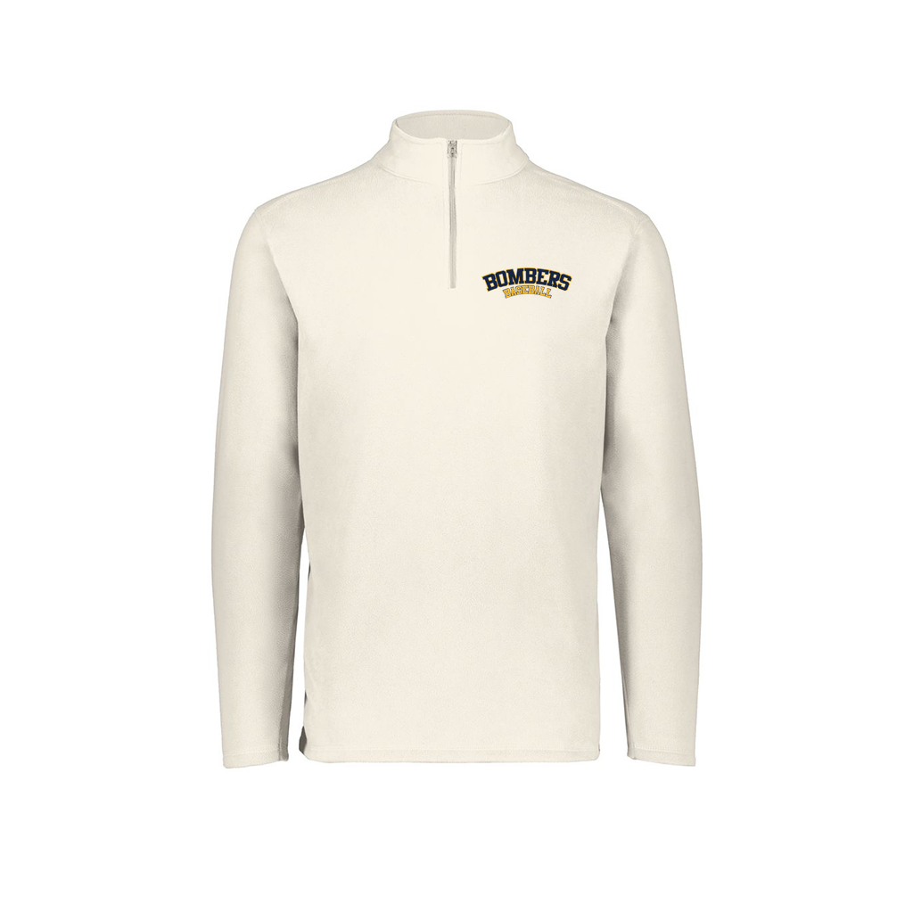 Men's MicroFleece 1/4 Zip Pullover
