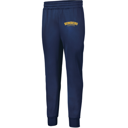 [5566.065.XS-LOGO2] Men's PERFORMANCE FLEECE JOGGER (Adult XS, Logo 2)
