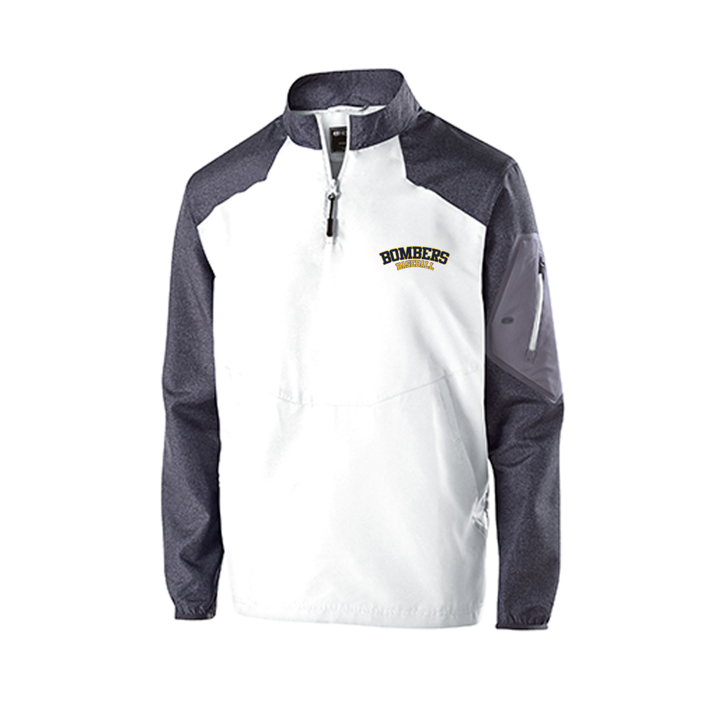 Men's Raider LS Pullover
