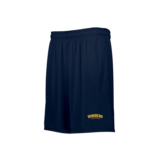 [229611.065.S-LOGO2] Youth Swift Short (Youth S, Logo 2)