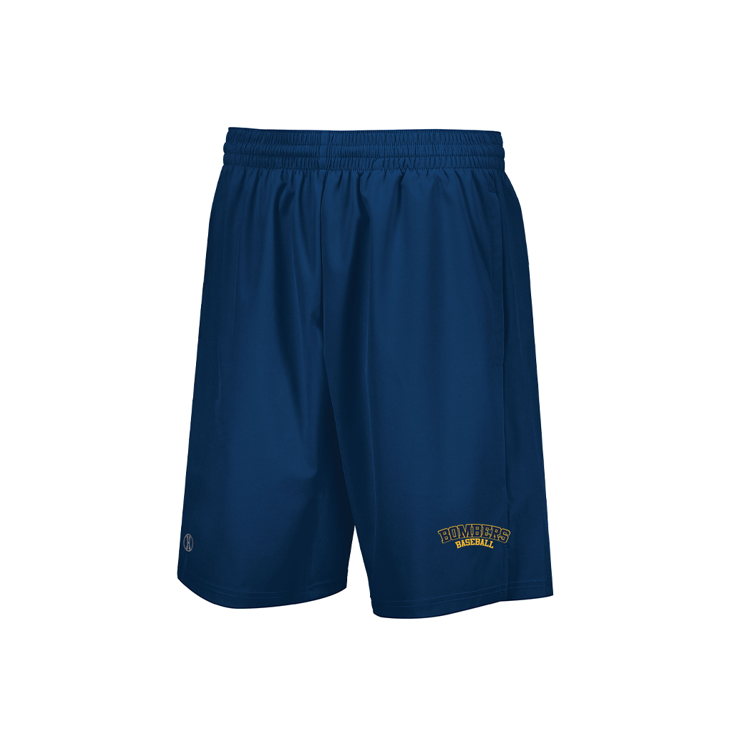 Youth Weld Short