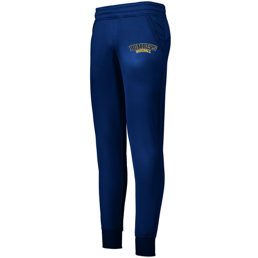 [5568.065.XS-LOGO1] Ladies Performance Jogger (Female Adult XS, Logo 1)