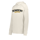 Ladies Ventura Thin Knit Hoodie