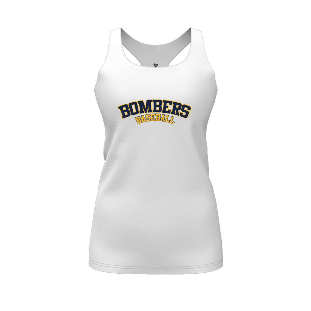 Decker Racerback Tank Top
