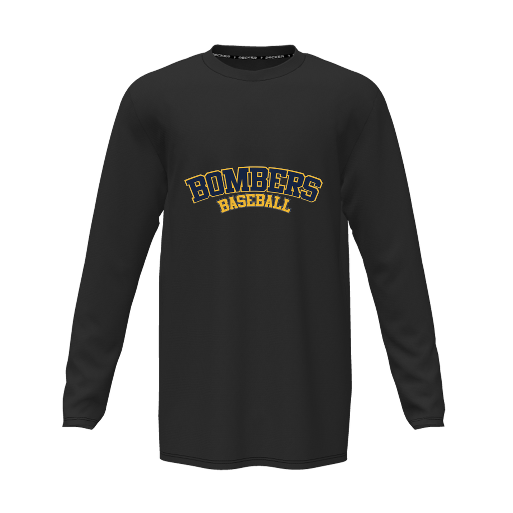 Decker Comfort T-Shirt