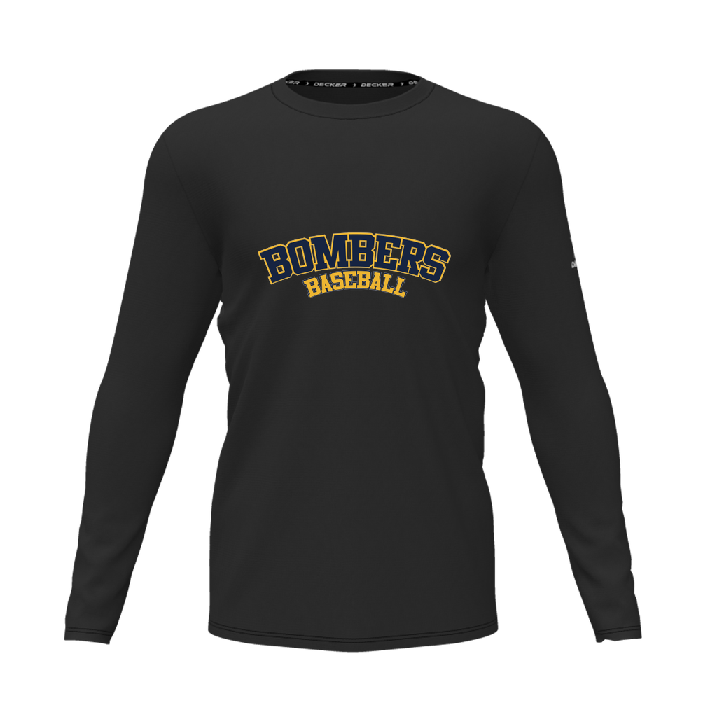 Decker Performance T-Shirt