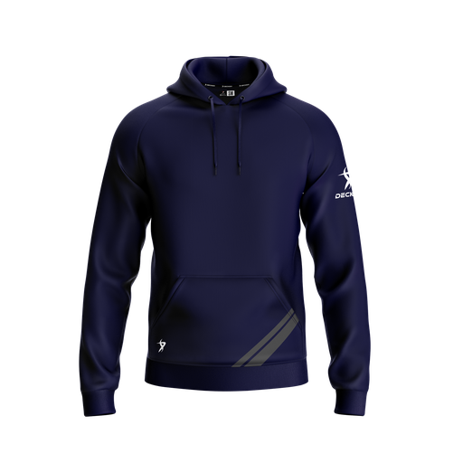 [FOLHSMNV-YXS] Decker Summit Hoodie (Youth XS, None)