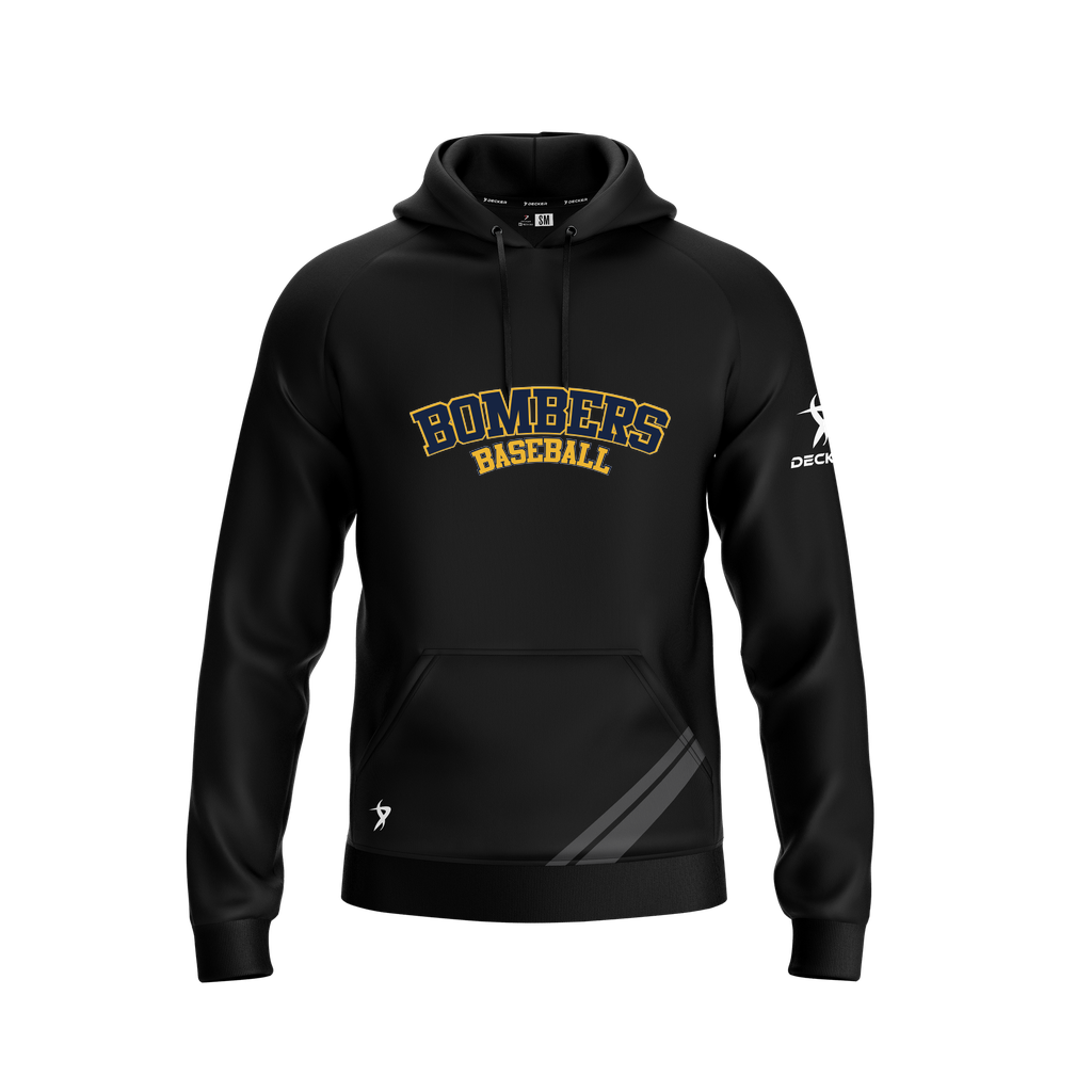 Decker Summit Hoodie