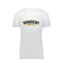 Decker Men's Tri-Blend T-Shirt - Short Sleeve