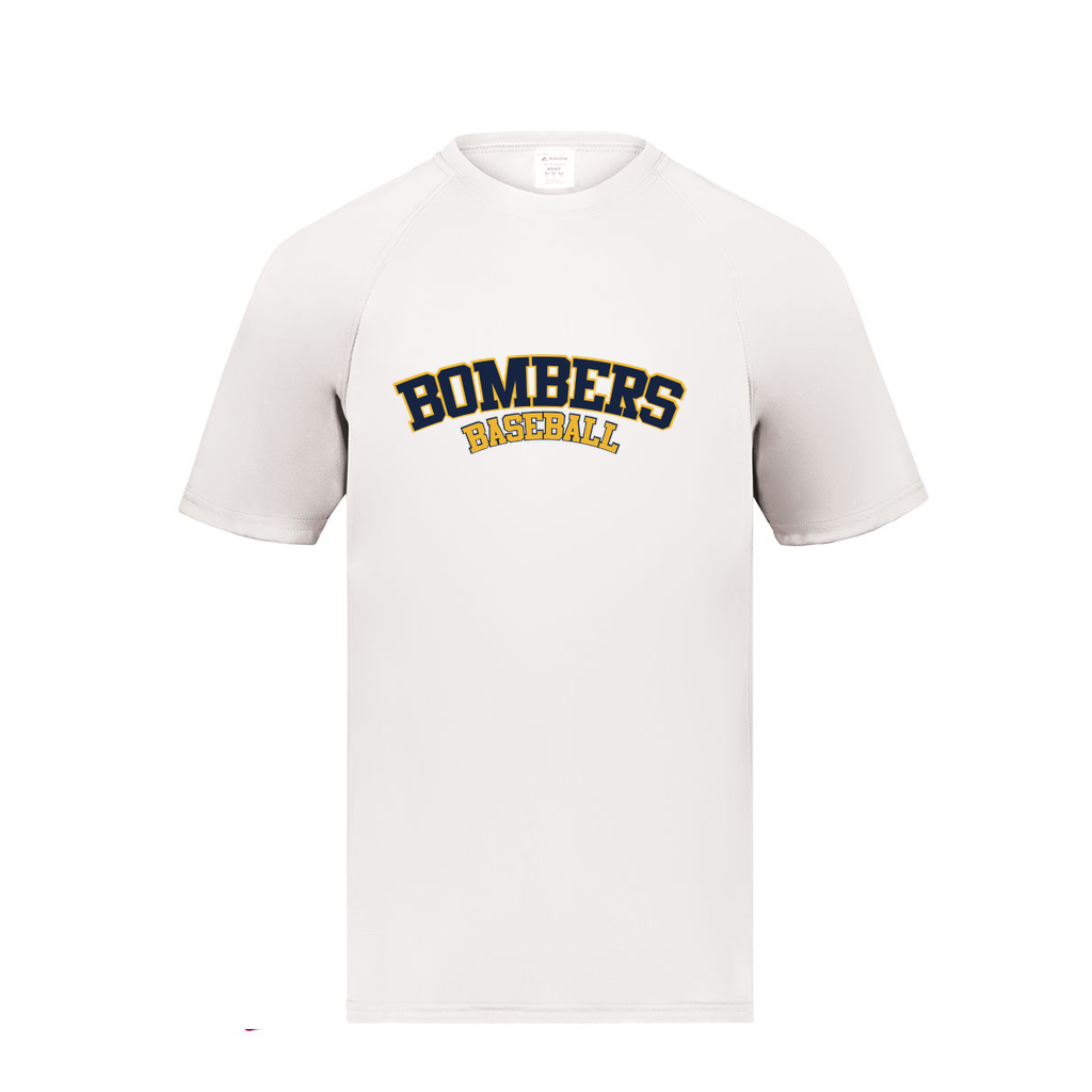 Youth Smooth Sport T-Shirt