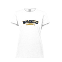 Decker Women's Tri-Blend T-Shirt - Short Sleeve