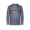 Decker Men's Charge Hoodie