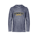 Decker Youth Charge Hoodie