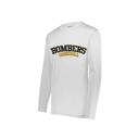 Men's LS Smooth Sport Shirt