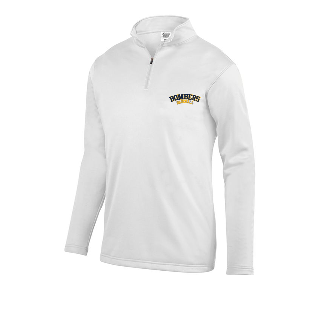 Decker Men's FlexFleece 1/4 Zip